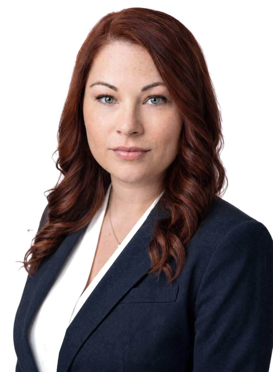 Julia Pershutov, Clinic Director