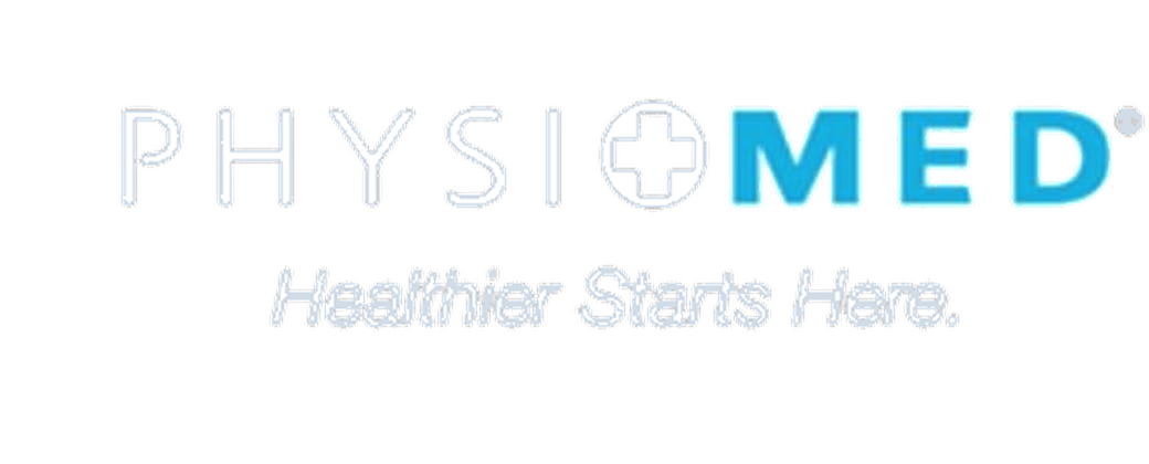 Physiomed — Healthier Starts Here.
